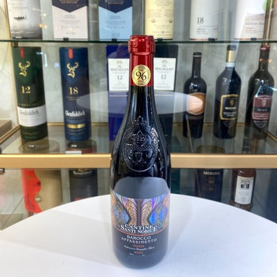 Cantine Santi Nobile BAROCCO Appassimento IGT