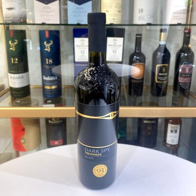 Cantine Santi Nobile LM93 DARK SPY IGT