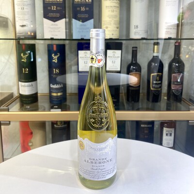 Cantine Santi Nobile LM94 Alberone Siciliane IGP