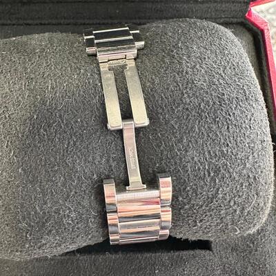 Cartier Tank Must Watch WSTA0051 (A+)