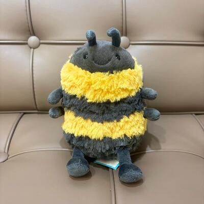 Jellycat Albee Bee 蜜蜂