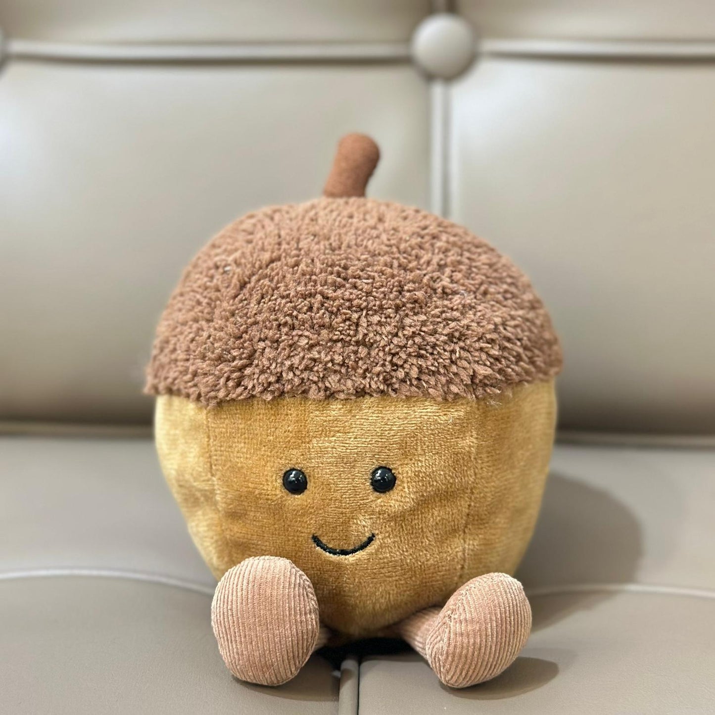 Jellycat Amuseable Acorn 橡果