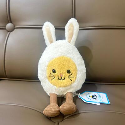 Jellycat Amuseable Bunny Egg 兔蛋
