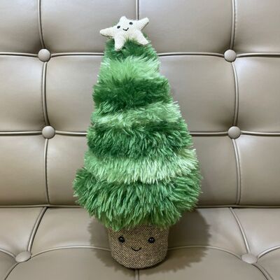 Jellycat Amuseables Nordic Spruce Christmas Tree Original 聖誕樹