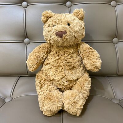Jellycat Bartholomew Bear Medium 熊