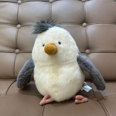 Jellycat Chip Seagull 海鷗