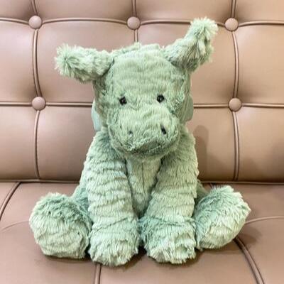 Jellycat Fuddlewuddle Dragon Medium 龍