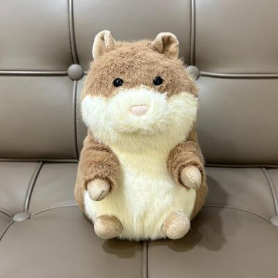 Jellycat Gordy Guinea Pig 戈迪豚鼠