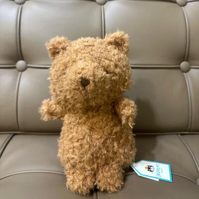Jellycat Little Bear 小熊