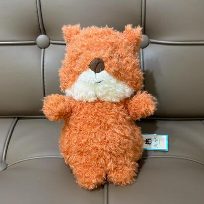 Jellycat Little Fox 狐狸