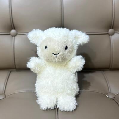 Jellycat Little Lamb 羊