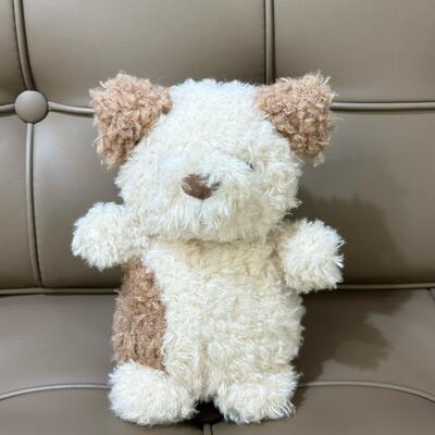 Jellycat Little Pup 小卷毛狗 (中)