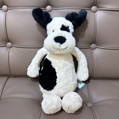 Jellycat Rufferty Puppy