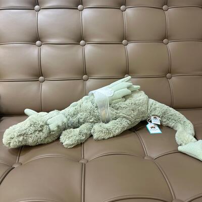 Jellycat Sage Dragon Large 聖龍