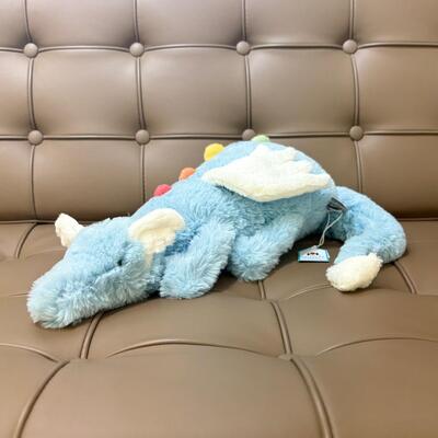 Jellycat Sky Dragon Large 天空龍