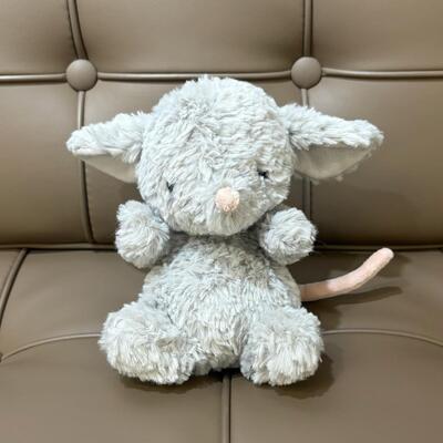 Jellycat Yummy Mouse 老鼠