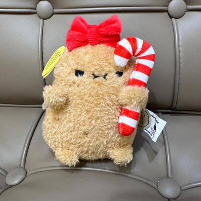 Noodoll Candy Ricespud Mini Sitting Plush Toy