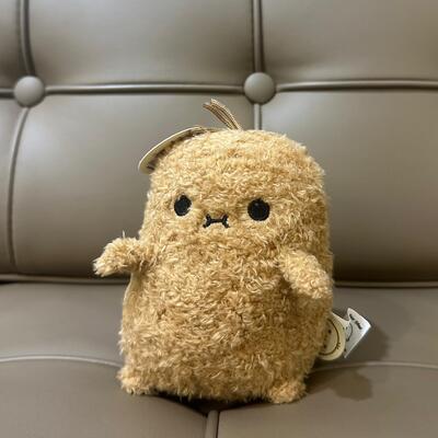 Noodoll Ricespud Mini Sitting Plush Toy 薯仔