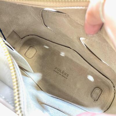 Polene Nodde Smoth Taupe