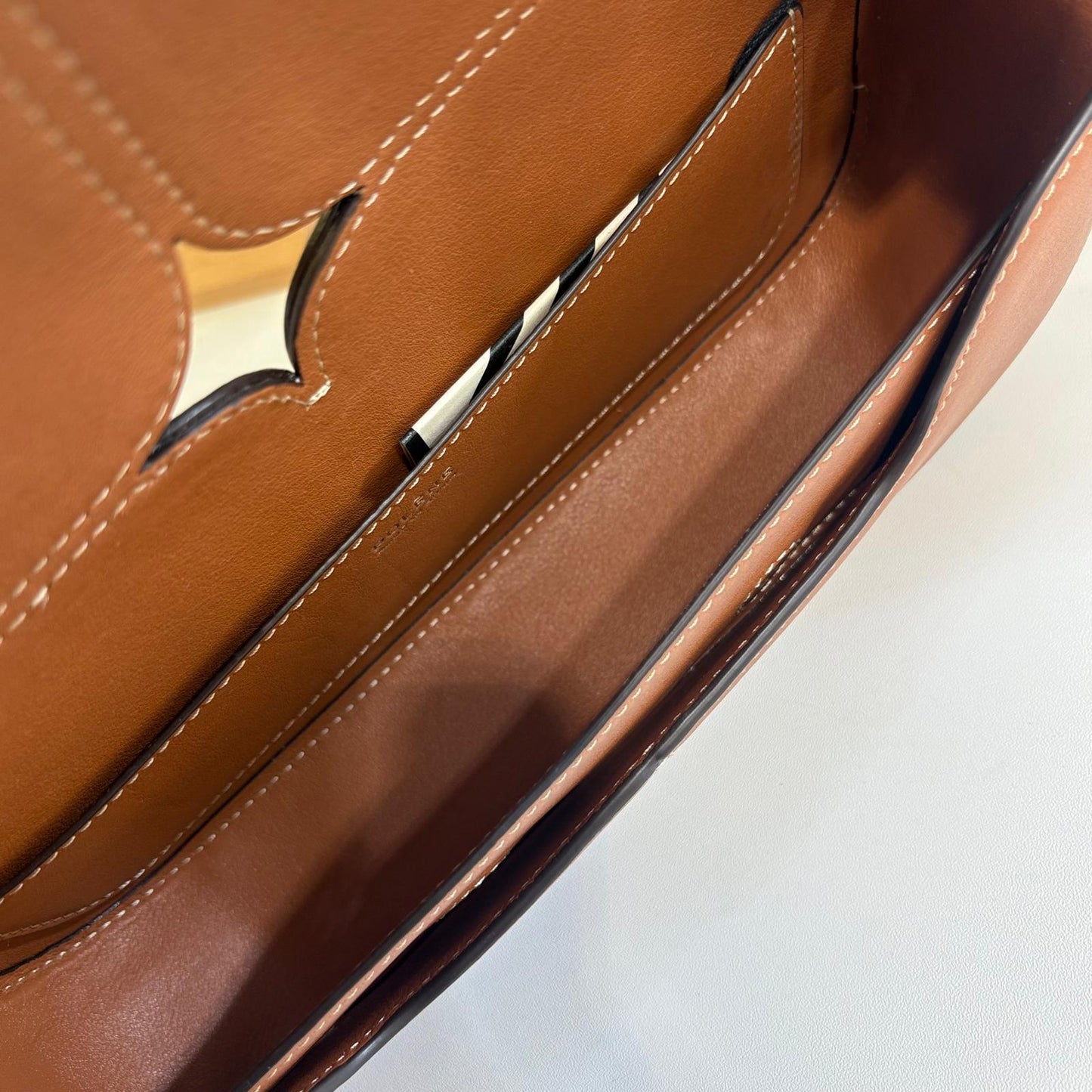 Polene Osmo Cognac