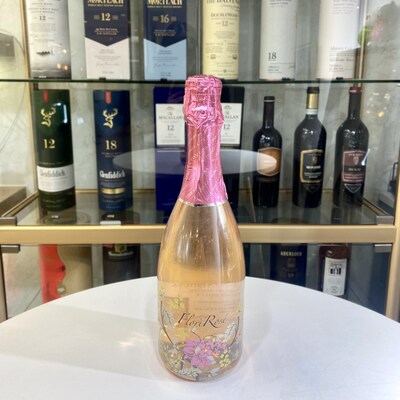 Rive Della Chiesa Rosé Spumante