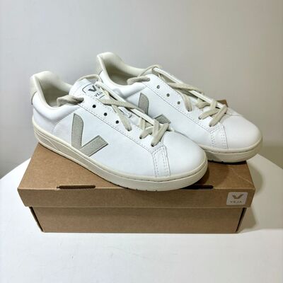 Veja URCA Sneakers White Neutral (Grey)