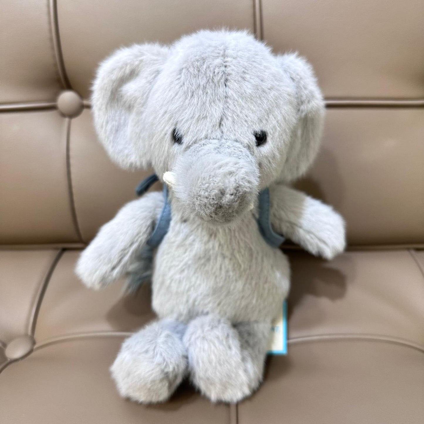 Jellycat Backpack Elephant 背包 象