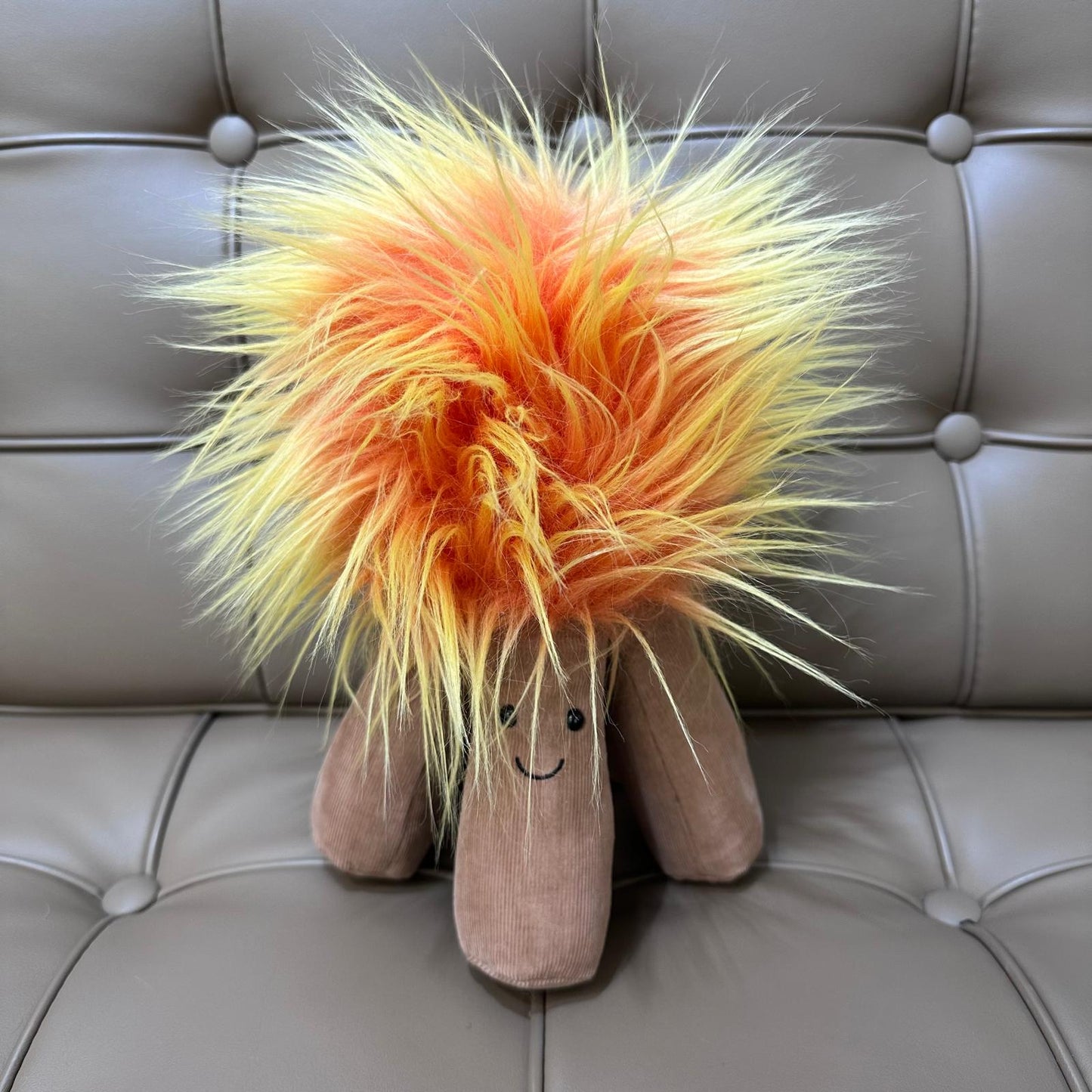 Jellycat Amuseables Campfire 營火