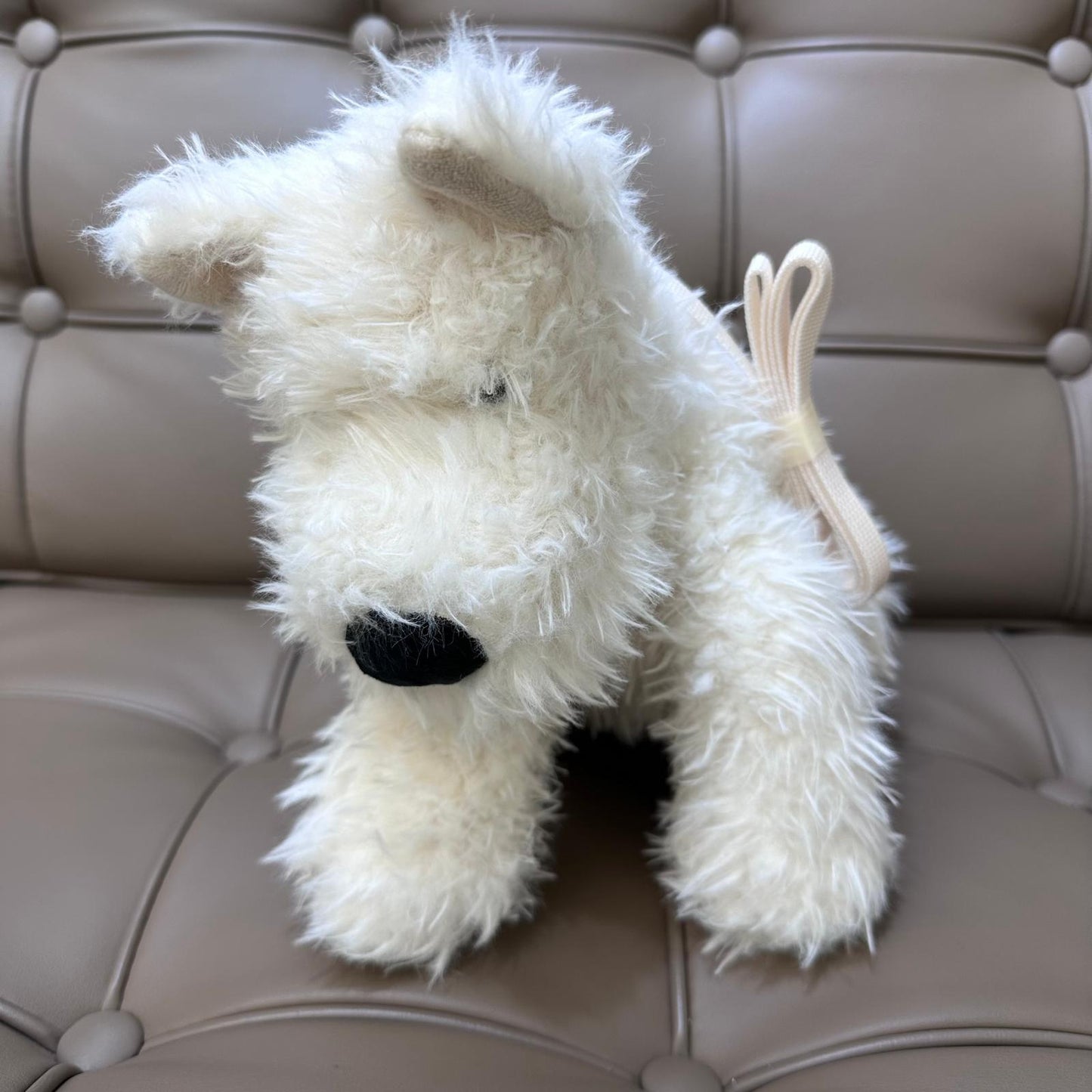 Jellycat Munro Scottie Dog Bag 西高地狗袋