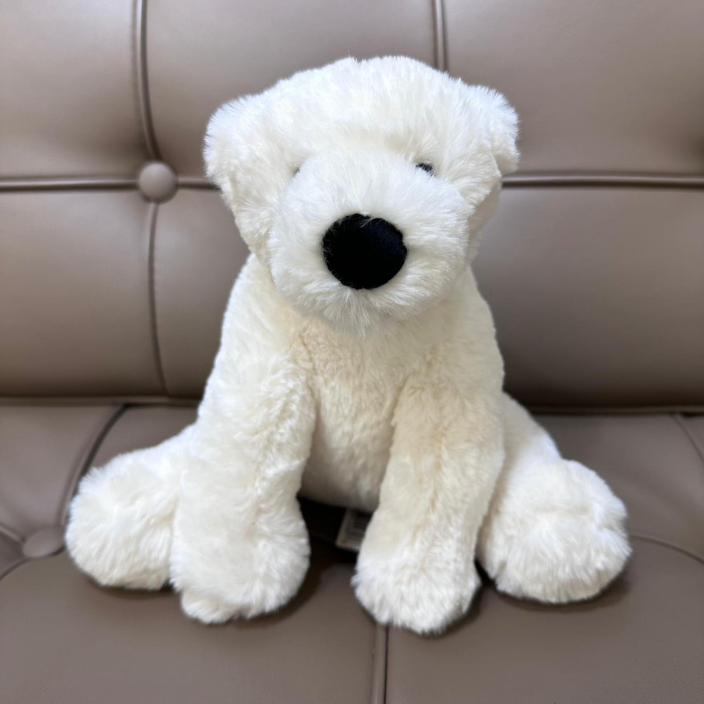 Jellycat Perry Polar Bear Small 佩里北極熊