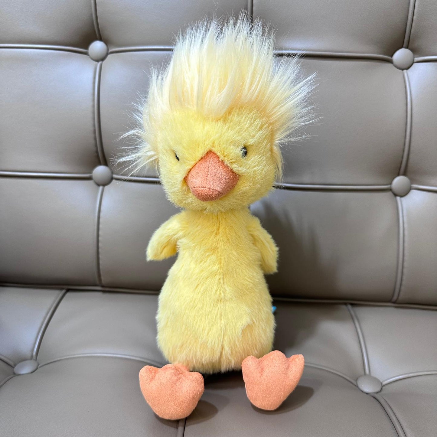 Jellycat Dorit Duckling 小鴨