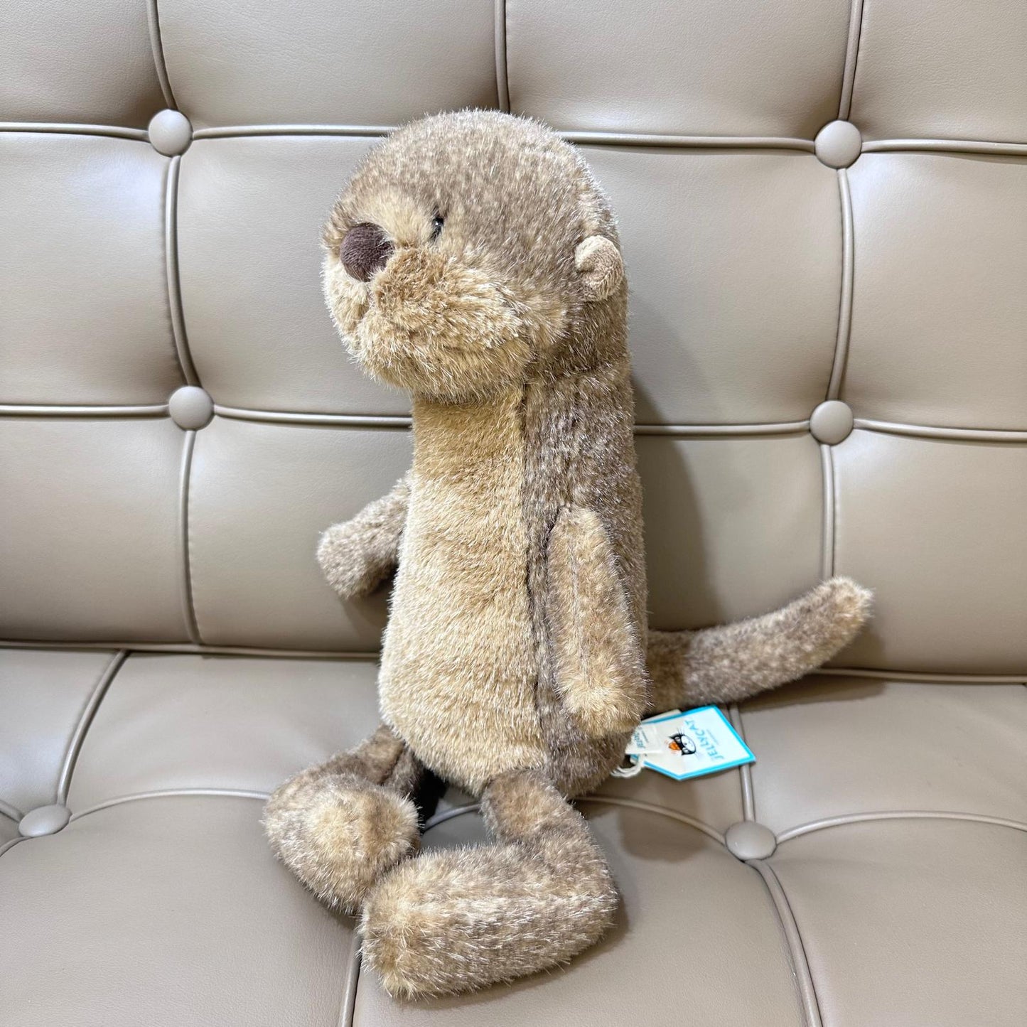 Jellycat Brooke Otter 水獺