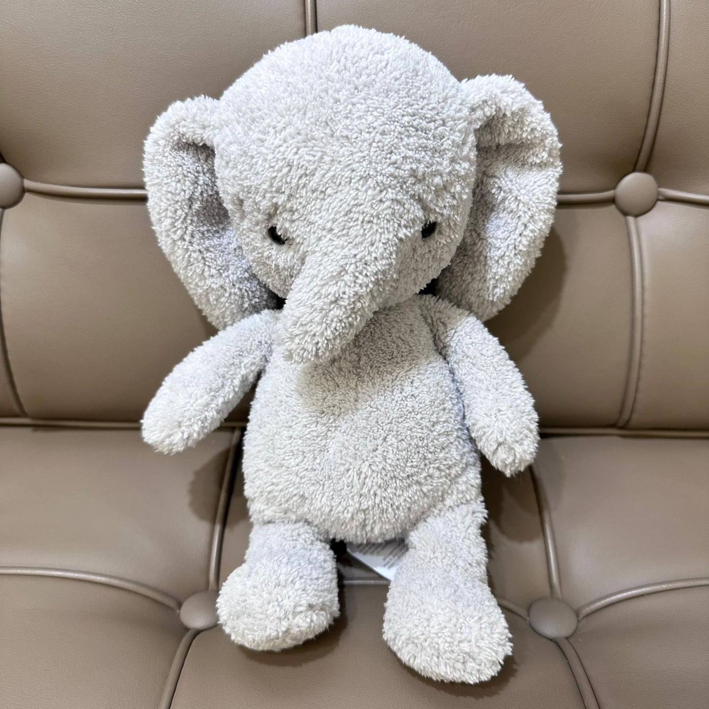 Jellycat Rumblikin Elly 小象公仔