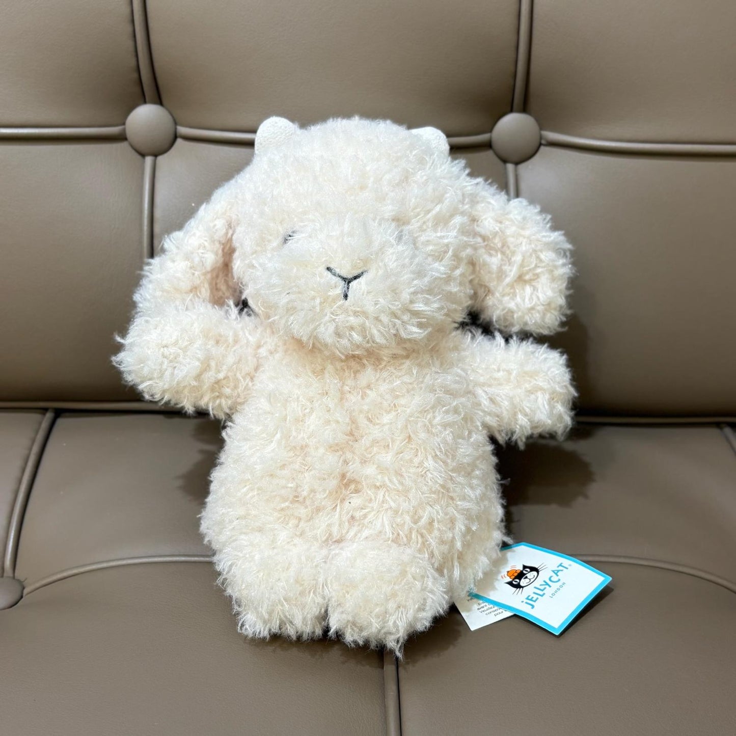 Jellycat Little Goat 小山羊