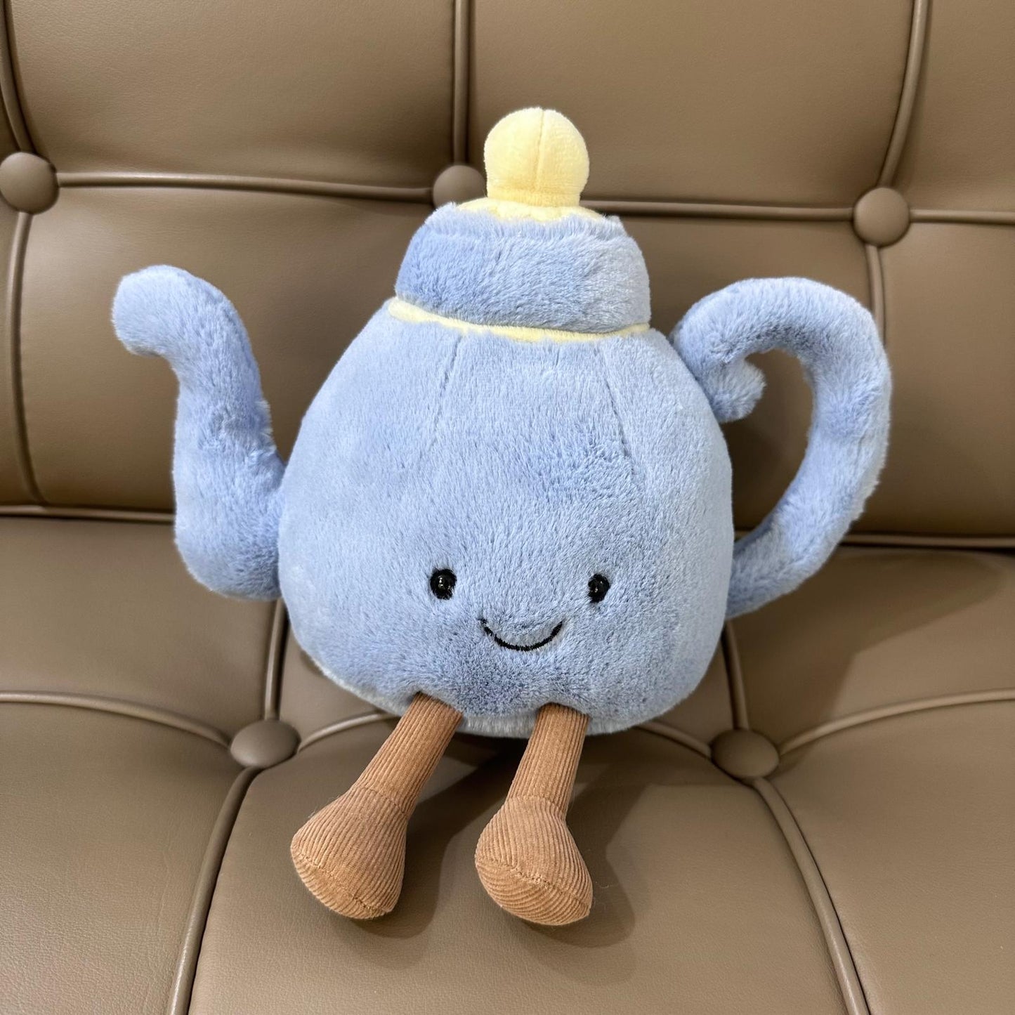 Jellycat Vicky Teapot 茶壺