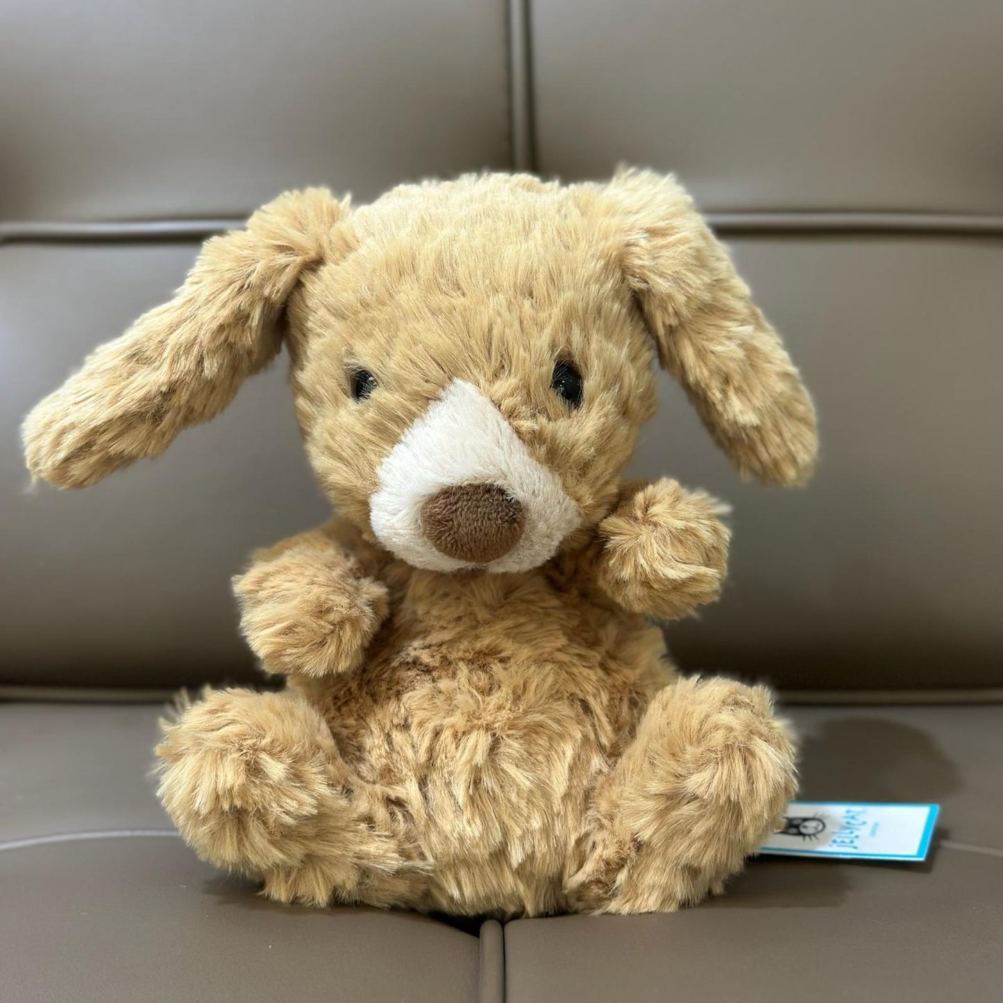 Jellycat Yummy Puppy 小狗