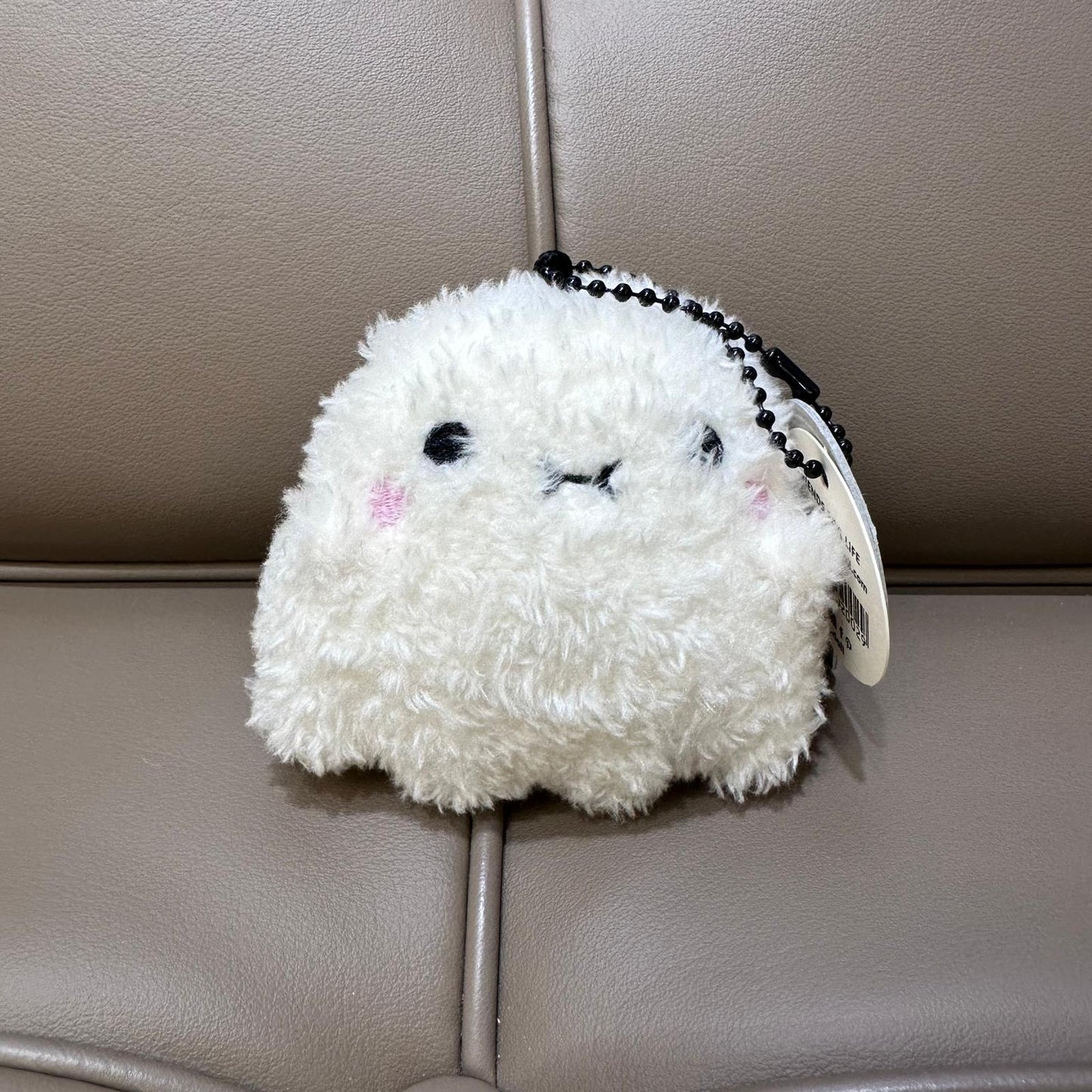 Noodoll Riceboo Keyring 小鬼鎖匙扣