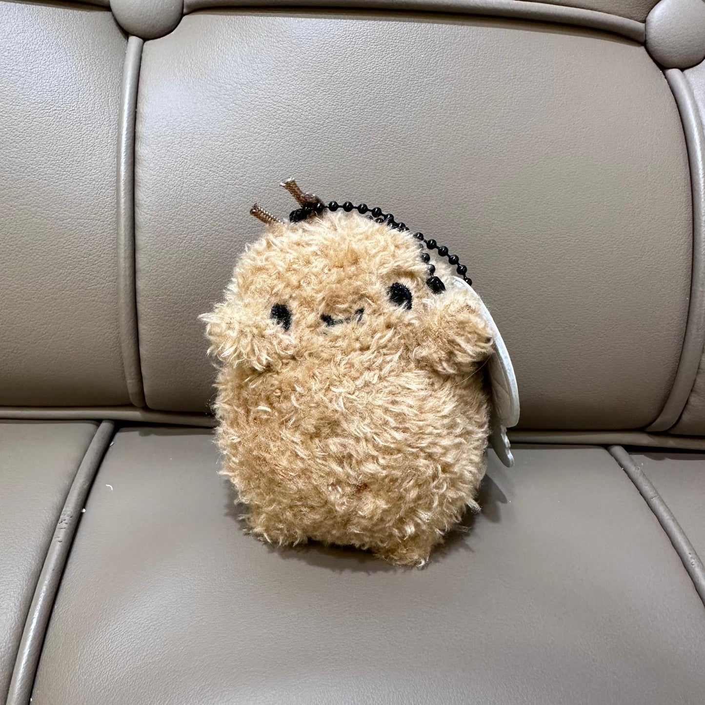 Noodoll Ricespud Keyring 薯仔鎖匙扣