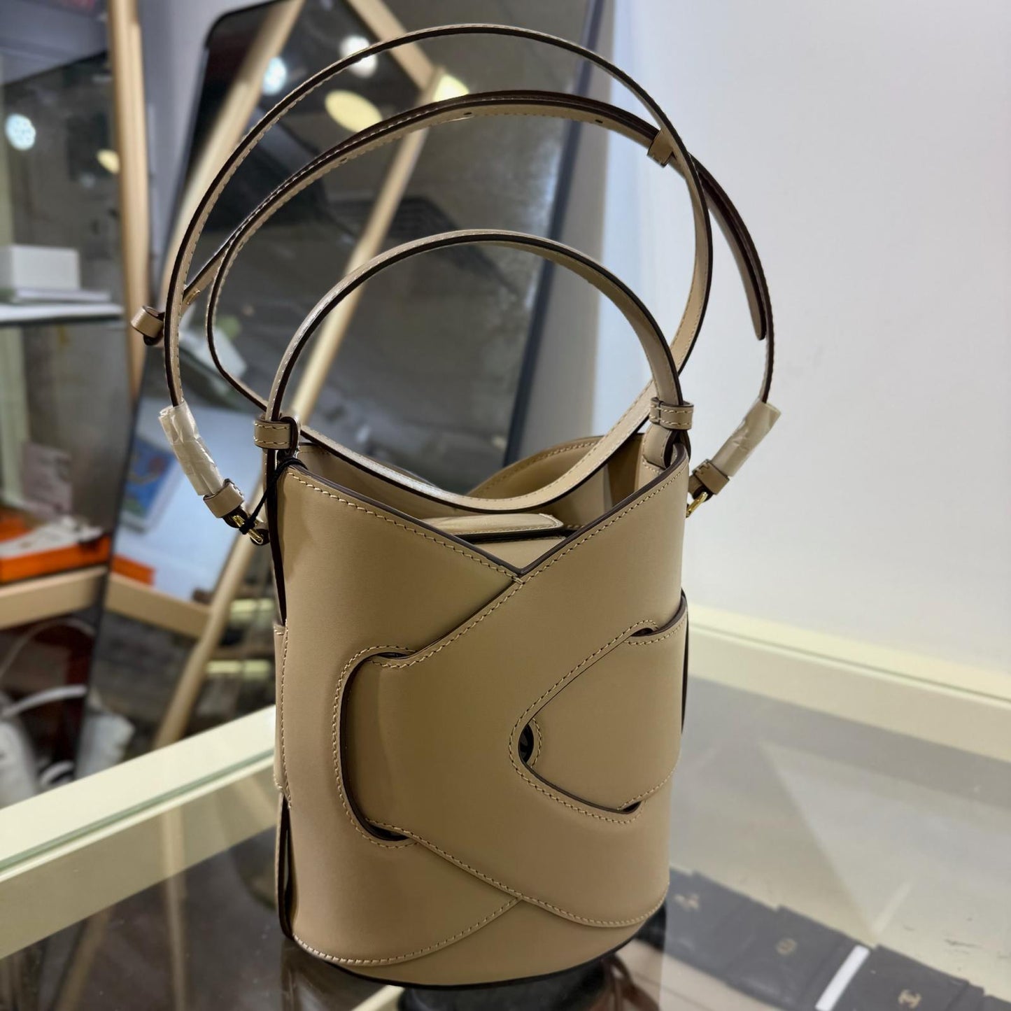 Polene Nodde Bucket Seau Sand