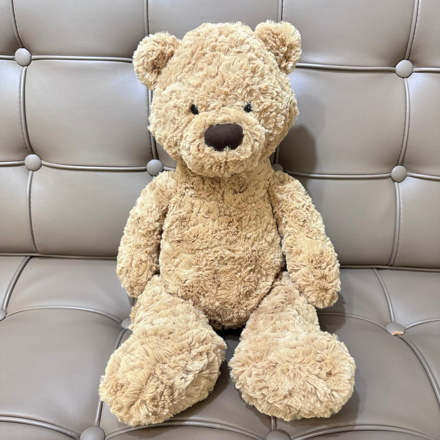 Jellycat Bumbly Bear Medium 笨笨熊 (亞洲Tag)