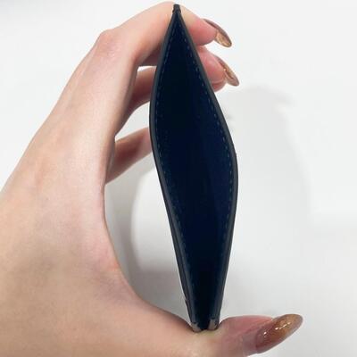 BV Mens Credit Cardcase Black