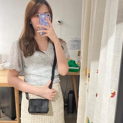 BV Candy Cassette Black