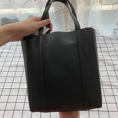 Balenciaga Everyday XXS Tote Black