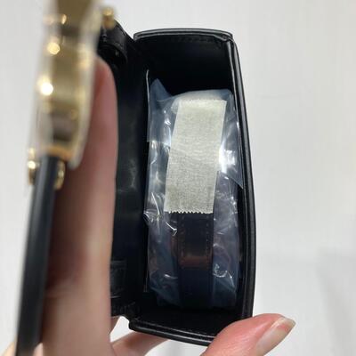 Celine Mini Triomphe Black