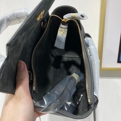 Celine Nano Belt Bag Grey