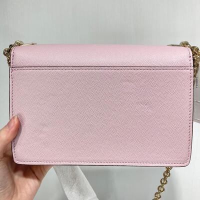 Furla Mimi Crossbody Small Pink