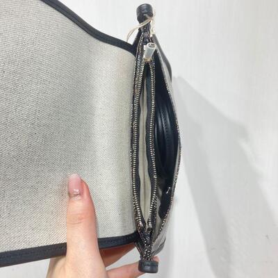 Goyard Plumet Pocket Wallet Black Black