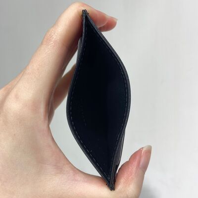 Gucci GG Marmont Cardcase Black