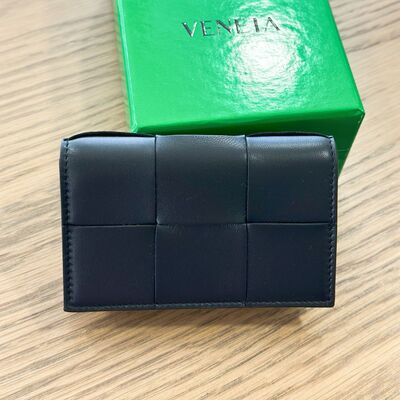BV Business Cardholder Black
