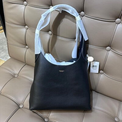 Coach Brooklyn 28 Black